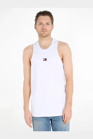 Tommy Hilfiger Tanktop TJM TANK TOP