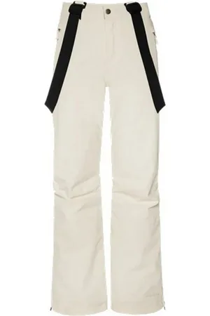 Protest Skihose Kinder Skihose SUNNY Canvasoffwhite - Verkäufer: sportboerse-shop
