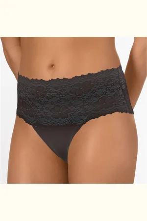 Nina Von C. Taillenslip Millefleurs Taillenslip (44 ) - Verkäufer: Emma Dessous