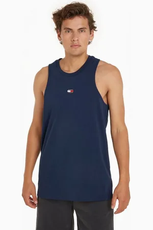 Tommy Hilfiger Tanktop TJM TANK TOP