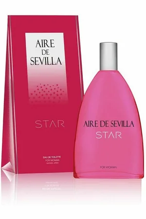Aire Sevilla Eau de Toilette Instituto Español Aire De Sevilla Star Edt Spray 150ml - Verkäufer: Parfümerie Wilhelm Haas