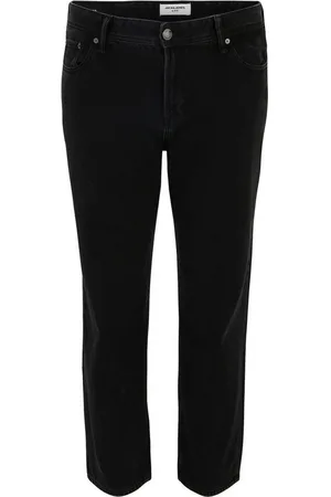JACK & JONES Loose-fit-Jeans JJIChris (1-tlg) Plain/ohne Details - Verkäufer: Mary & Paul