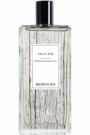 Berdoues Eau de Toilette Arz El rab Eau De Toilette Spray 109ml für Frauen - Verkäufer: Parfümerie Wilhelm Haas