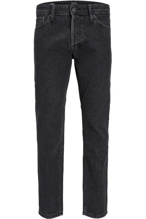 JACK & JONES Regular-fit-Jeans JJChris (1-tlg) - Verkäufer: Mary & Paul