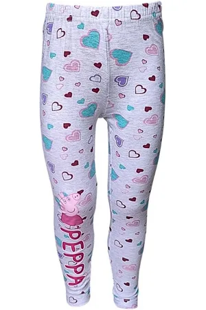 Mädchen Leggings, Große 92/122 –