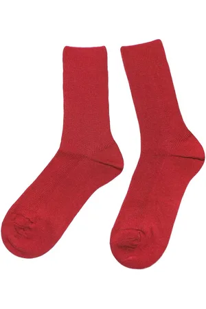 WERI SPEZIALS Strumpfhersteller GmbH Basicsocken Damen Socken 100% Bio Baumwolle - Verkäufer: Strumpf-Welt GbR