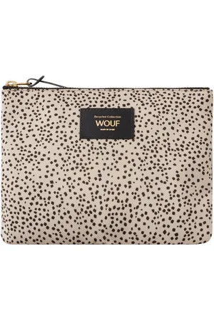 WOUF Kosmetiktasche, Polyester - Verkäufer: WE LOVE BAGS