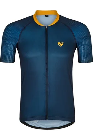 Ziener Radtrikot NELOS