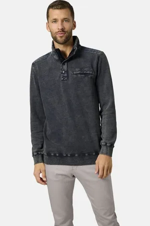 BABISTA Sweatshirt KALDINO mit Used-Look - Verkäufer: VANDERSTORM VENTURES