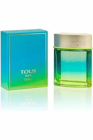 TOUS Eau de Toilette Man Chill Eau De Toilette Spray 100ml - Verkäufer: Parfümerie Wilhelm Haas