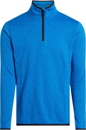 mc kinley Rollkragenpullover He.-Shirt Andreas ux GREY LIGHT/ ROSE LIG - Verkäufer: SportTimm