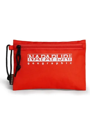 Napapijri Kosmetiktasche H-Hornby, Polyester - Verkäufer: WE LOVE BAGS