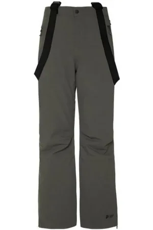 Protest Schneehose Kinder Schneehose Spiket Huntergreen - Verkäufer: sportboerse-shop