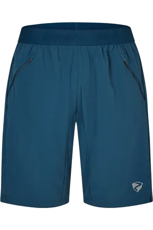 Ziener Radhose NALTE