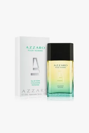 Azzaro Eau de Toilette Pour Homme 50ml - Verkäufer: Parfümerie Wilhelm Haas