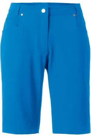 DEPROC-Active Bermudas KENORA URBAN Short & kurze Hose In melierter Optik