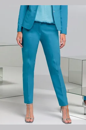 Bianca Stretch-Hose SIENA in schmaler Silhouette und aktuellen Trendfarben - Verkäufer: