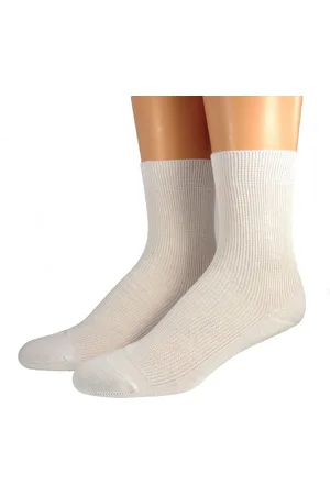 WERI SPEZIALS Strumpfhersteller GmbH Basicsocken Damen Socken 100% Bio Baumwolle - Verkäufer: Strumpf-Welt GbR