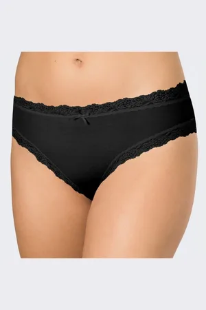 Nina Von C. Slip Slipboutique Jazzpant 3-er Pack (40 ) - Verkäufer: Emma Dessous