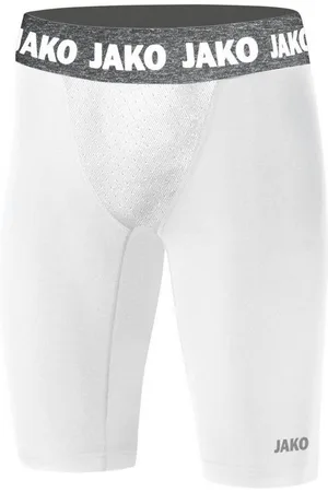 Jako Boxershorts Short Tight Compression 2.0 weiß - Verkäufer: Sportdirekt