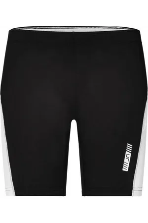 James & Nicholson Laufhose Doppelpack kurze Damen Laufhose Ladies
