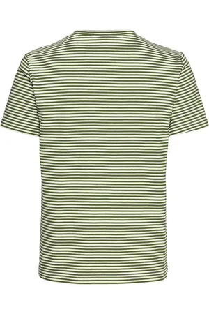 Brigitte Von Schönfels T-Shirt Kurzarm-Ringelshirt - Verkäufer: Frankonia