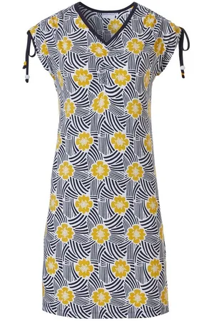 Pastunette Strandkleid Damen Sommer Kleid (1-tlg) Sommerliches Design - Verkäufer: HELLER-SHOES