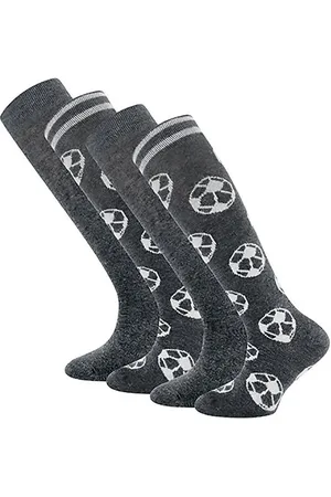 Ewers Socken Socken 4er Pack Fußball/Uni (4-Paar) - Verkäufer: Strümpfe GmbH