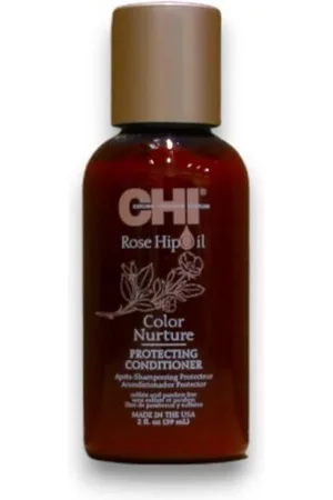 CHI Haarspülung Conditioner, Rose HipOil Color Nurture, 59ml - Verkäufer: Parfümerie Wilhelm Haas