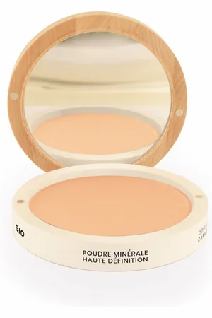 Couleur Caramel Foundation Hd Mineral Powder 608 Light Beige Limitierte Edition - Verkäufer: Parfümerie Wilhelm Haas