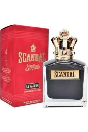 Jean Paul Gaultier Eau de Parfum Scandal Homme Le Parfum Intense - Verkäufer: MyRich