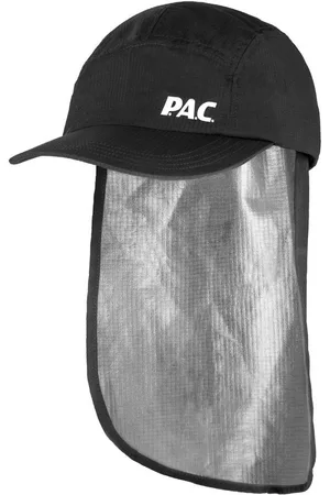 PAC Baseball Cap PAC Gore Outdoor Cap Mefun BLACK - Verkäufer: INTERSPORT Schwab