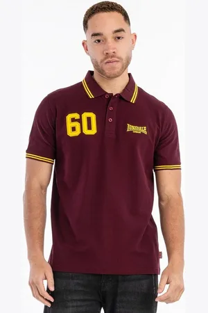 Lonsdale London Poloshirt HELLISTER (1-tlg) - Verkäufer: Punch GmbH