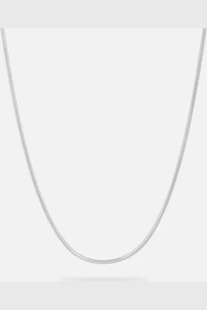 Pernille Corydon Kette ohne Anhänger Ella Halskette Damen 38-42 cm, Silber 925 - Verkäufer: Jan Eißmann
