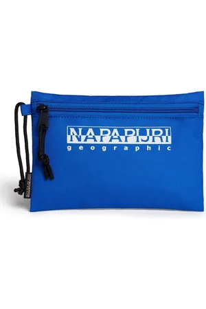 Napapijri Kosmetiktasche H-Hornby, Polyester - Verkäufer: WE LOVE BAGS