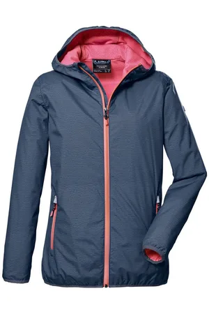 Killtec Outdoorjacke KOS 333 GRLS JCKT