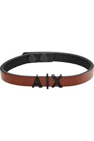 Armani Exchange Edelstahlarmband, Modern - Verkäufer: CHRIST Juweliere und Uhrmacher seit 1863 GmbH