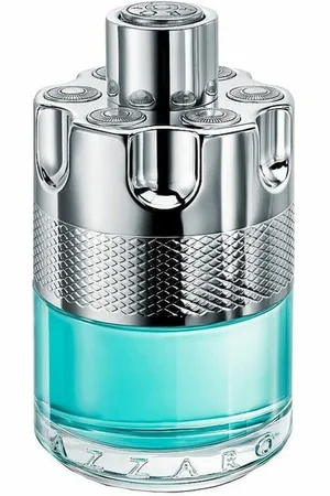 Azzaro Eau de Toilette Wanted Tonic Eau de Toilette 100ml - Verkäufer: Parfümerie Wilhelm Haas