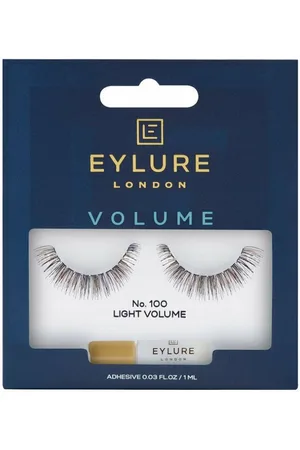 Eylure Einzelwimpern Volume Falsche Wimpern 100 - Verkäufer: Parfümerie Wilhelm Haas