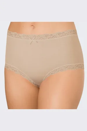 Nina Von C. Slip Slipboutique Taillenslip 3-er Pack (40 ) - Verkäufer: Emma Dessous