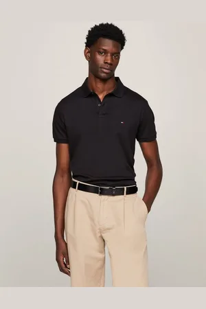 Tommy Hilfiger Poloshirt LIQUID COTTON ESSENTIAL REG POLO