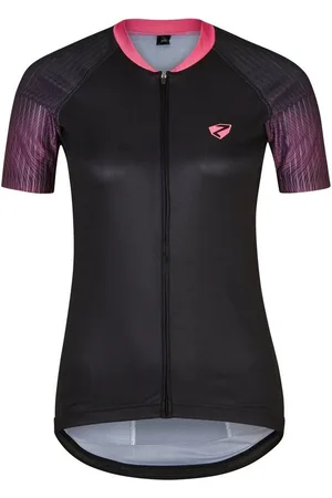 Ziener Radtrikot NAIALA