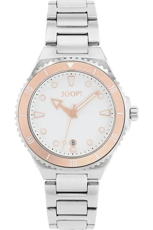 JOOP! Quarzuhr 2037684, Armbanduhr, Damenuhr