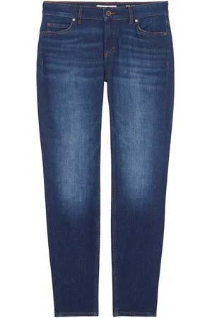 Marc O’ Polo Slim-fit-Jeans Alby Slim