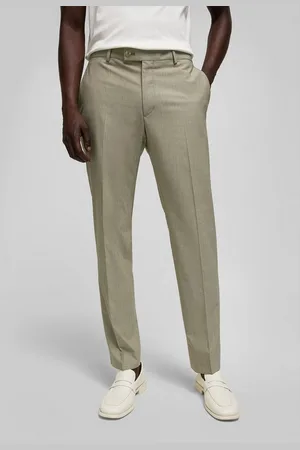 Daniel Hechter Anzughose (1-tlg) in Modern Fit Passform - Verkäufer: GUTEMARKEN