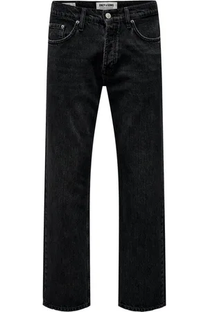 Only & Sons Loose-fit-Jeans ONSEdge (1-tlg) - Verkäufer: Mary & Paul