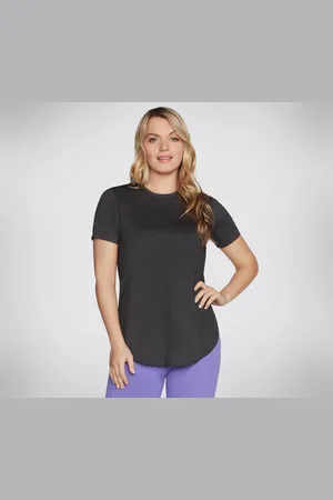 Skechers Funktionsshirt GODRI SWIFT TUNIC TEE