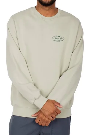 Iriedaily Sweater Sweatpulli Bonsigh, G XXL, F light sage - Verkäufer: Big Leshopski
