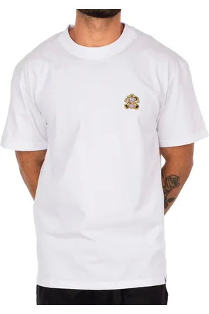 Iriedaily T-Shirt T-Shirt Coffeelectric Emb Tee, G L - Verkäufer: Big Leshopski