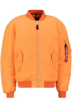 Alpha Industries Bomberjacke Men - Bomber Jackets MA-1 Core Summer